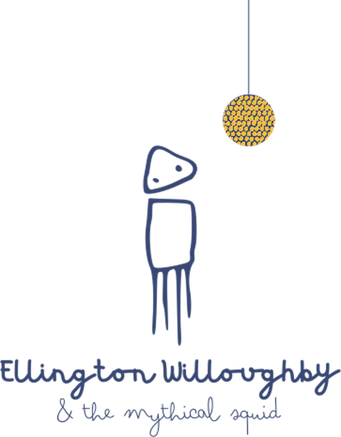Ellington Willoughby & the Mythical Squid